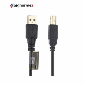 کابل پرینتر پی نت گلد به طول 1.5 متر