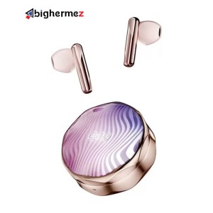 هندزفری بلوتوث کیو سی وای مدل FairyPods/T21
