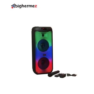 اسپیکر بلوتوث قابل حمل کیمیسو مدل QS-4217