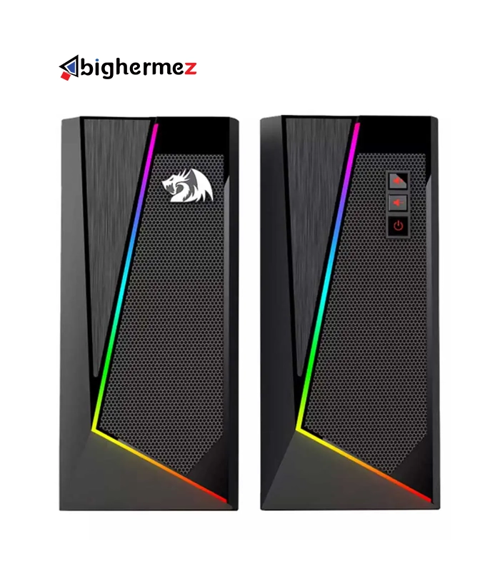 اسپیکر دوتکه لپ تاپی ردراگون مدل Anvil GS520
