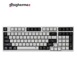 کیبورد بی سیم اداری ردراگون مدل BK7114
