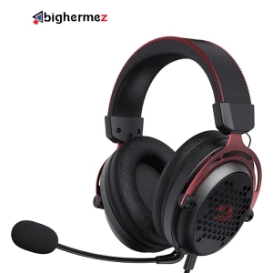هدست گیمینگ ردراگون مدل Diomedes H386 Pro