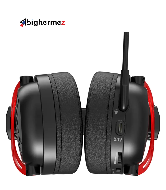 هدست گیمینگ ردراگون مدل Diomedes H386 Pro
