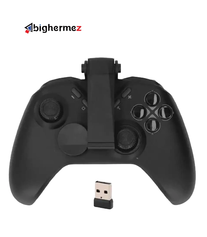دسته بازی بیسیم ردراگون مدل FORGE G711