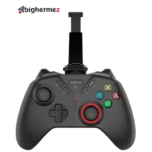 دسته بازی بیسیم ردراگون مدل FORGE G711