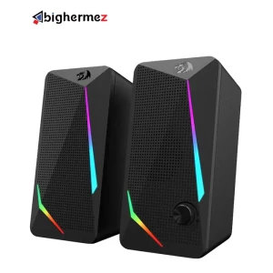 اسپیکر دوتکه لپ تاپی ردراگون مدل Waltz GS510