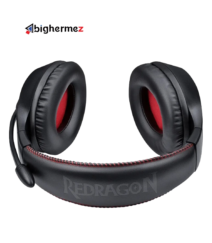 هدست گیمینگ ردراگون مدل H130 PELIAS