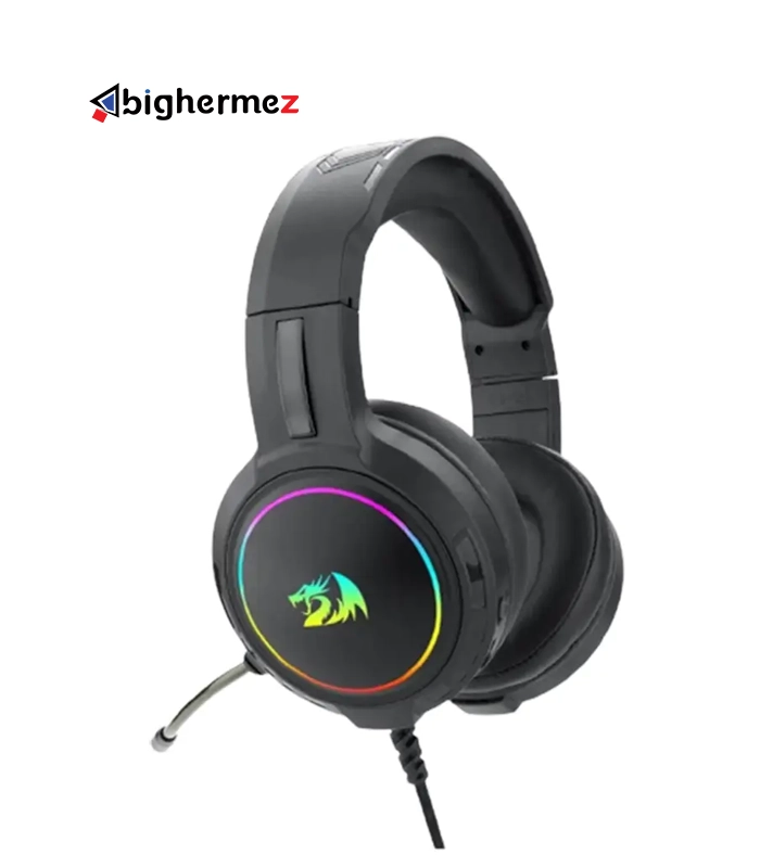 هدست گیمینگ ردراگون مدل H270B Mento