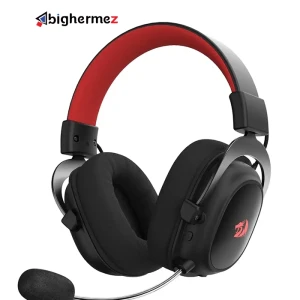 هدست بیسیم گیمینگ ردراگون مدل H510 PRO Zeus-X RGB