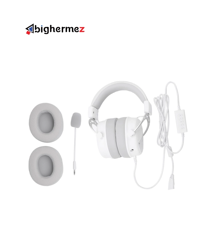 هدست گیمینگ ردراگون مدل THORIDAL H730