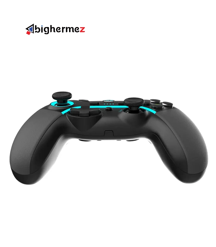 دسته بازی بیسیم ردراگون مدل  Harrow G808 PRO