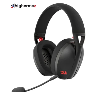 هدست بیسیم گیمینگ ردراگون مدل Ire H848