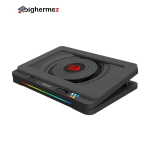 پایه خنک کننده لپ تاپ ردراگون مدل  GCP 512