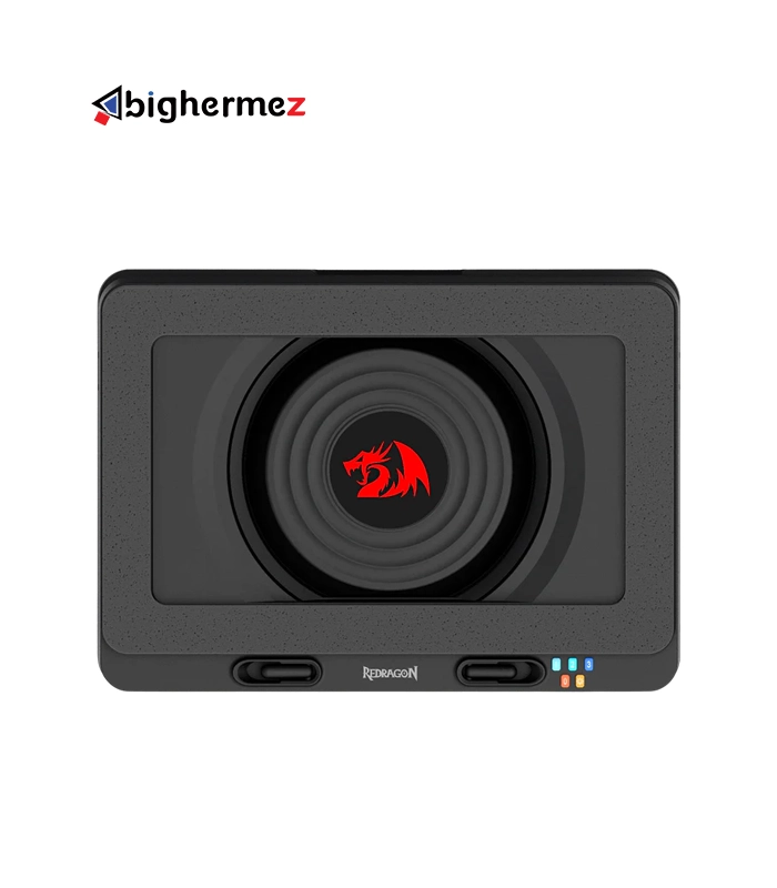 پایه خنک کننده لپ تاپ ردراگون مدل  GCP 512