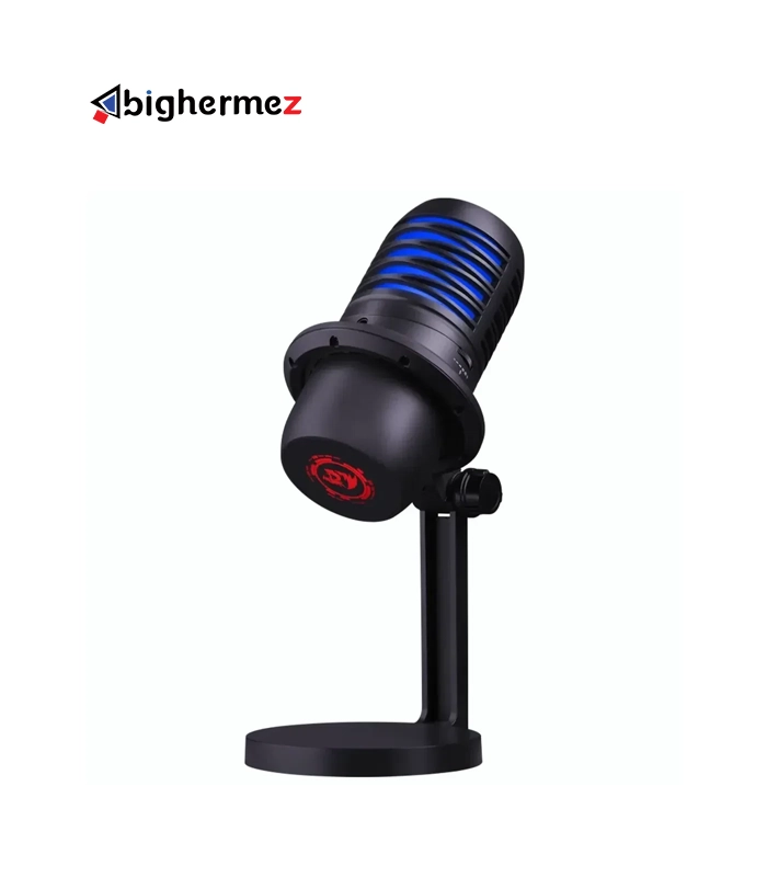 میکروفون گیمینگ رومیزی ردراگون مدل NEBULA GM211