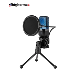 میکروفون رومیزی ردراگون مدل REDRAGON GM212 ADNE WIRED