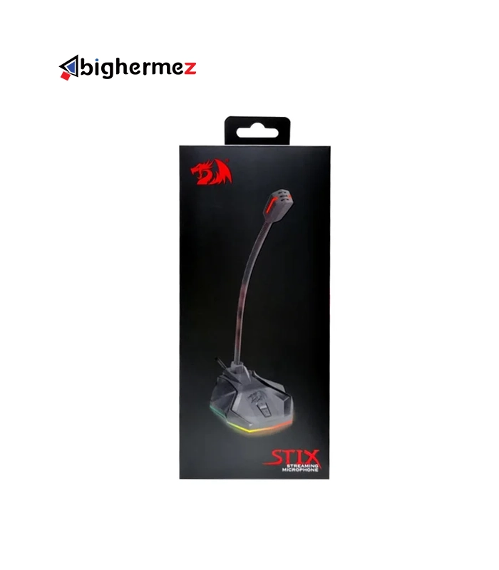 میکروفون رومیزی ردراگون مدل STIX GM99