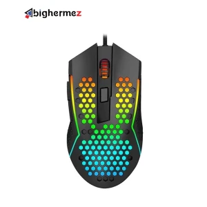 ماوس باسیم مخصوص بازی ردراگون مدل M987-K Lightweight