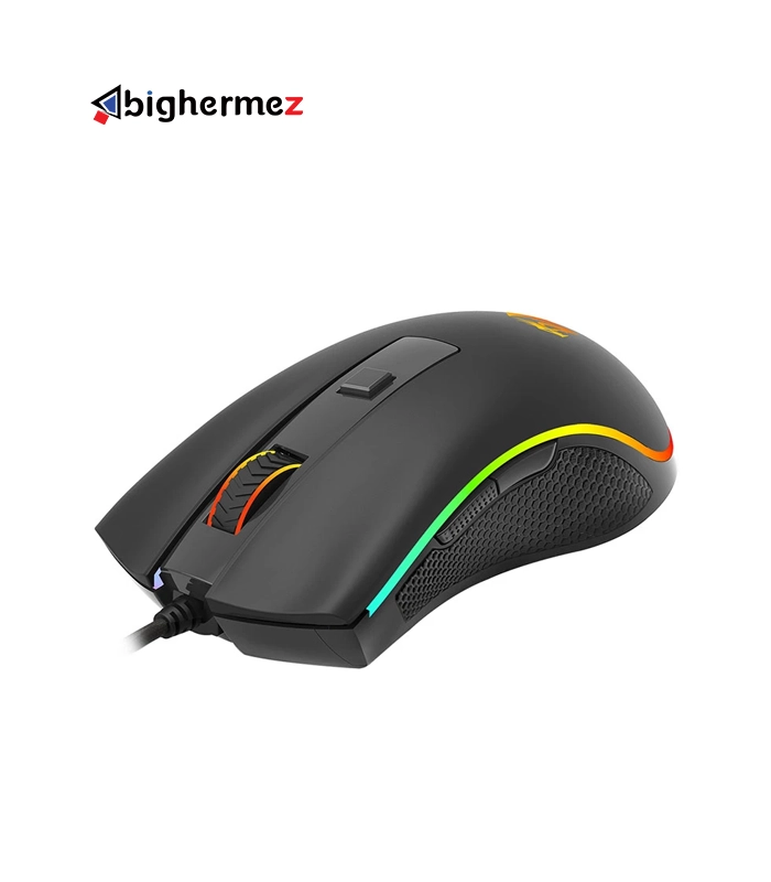 ماوس باسیم مخصوص بازی ردراگون مدل M611 CYPHER RGB