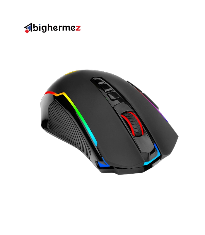 ماوس باسیم/بیسیم مخصوص بازی ردراگون مدل M914 RGB NIX