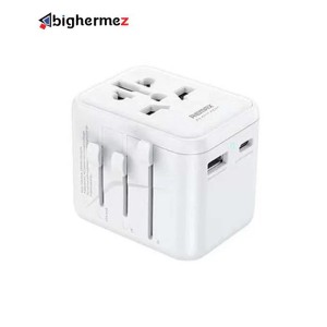 شارژر دیواری ریمکس مدل RP-U23