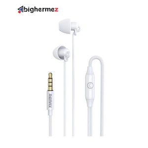 هندزفری باسیم ریمکس مدل RM-208