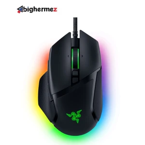 ماوس باسیم مخصوص بازی ریزر مدل BASILISK V3