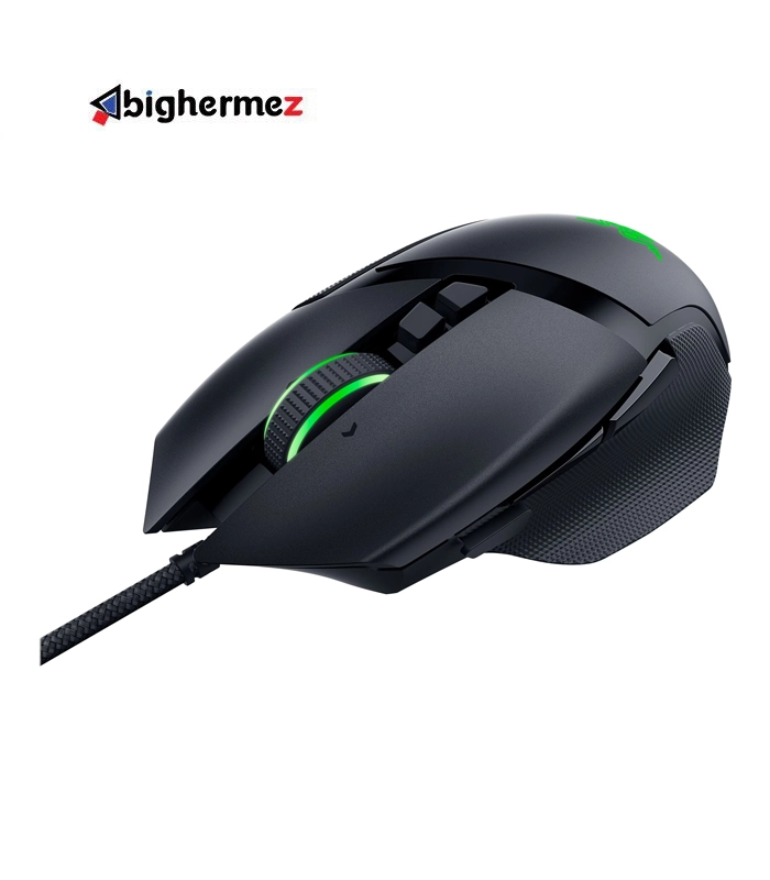 ماوس باسیم مخصوص بازی ریزر مدل BASILISK V3