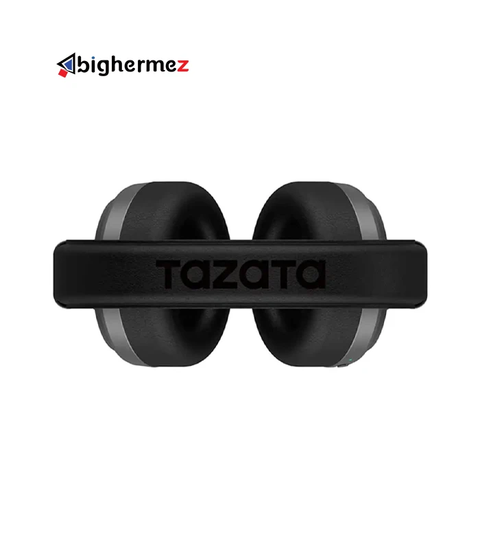 هدفون بلوتوث تازاتا مدل BH02 Black
