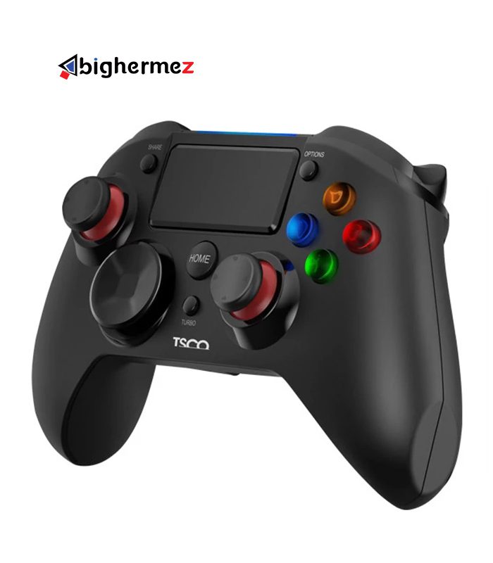 دسته بازی تسکو مدل TG 170W PS4