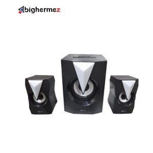 اسپیکر 2.1 دسکتاپ کیسونلی مدل TM-4000U