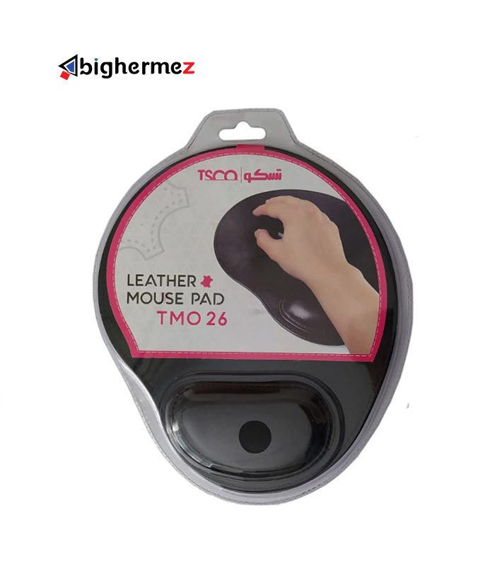 ماوس پد طبی تسکو مدل TMO 26