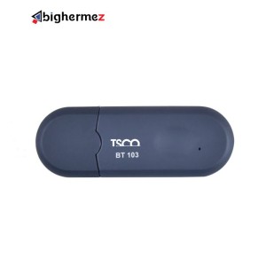 دانگل بلوتوث تسکو مدل BT103