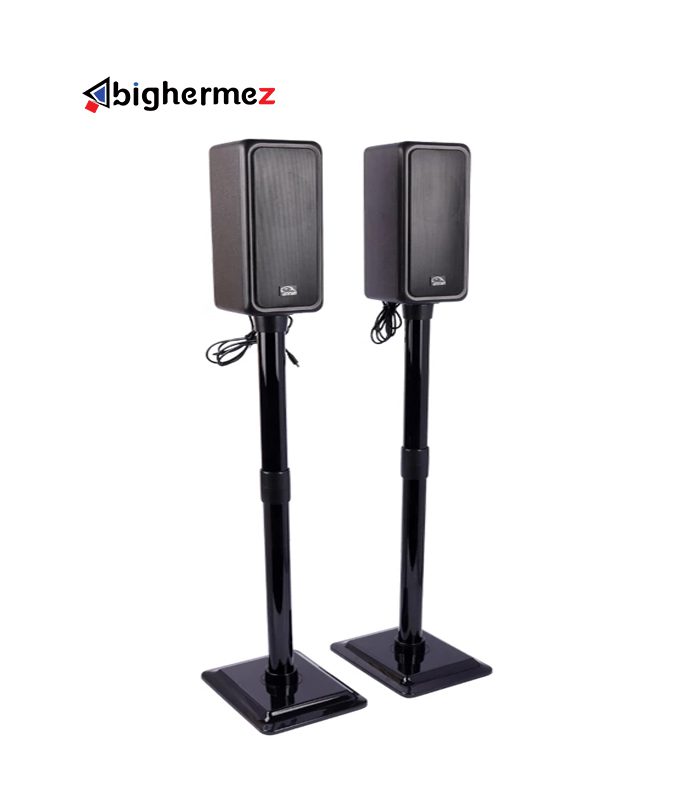 اسپیکر سه تکه گیمینگ تسکو مدل GS2121