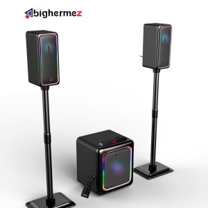 اسپیکر سه تکه گیمینگ تسکو مدل GS2121