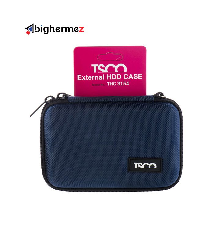 کیف هارد تسکو مدل THC3152N
