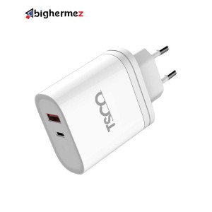شارژر دیواری تسکو مدل TTC 66