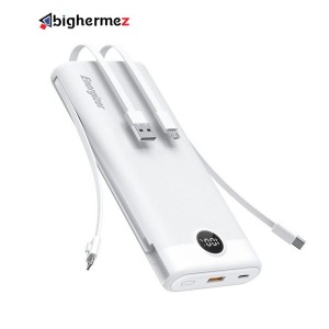 پاوربانک 30000mAh انرجایزر مدل UE30001PQ
