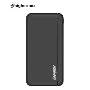 پاوربانک انرجایزر 30000mAh مدل UE30057PQ