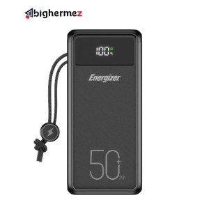پاوربانک 50000mAh انرجایزر مدل UE50000PQ