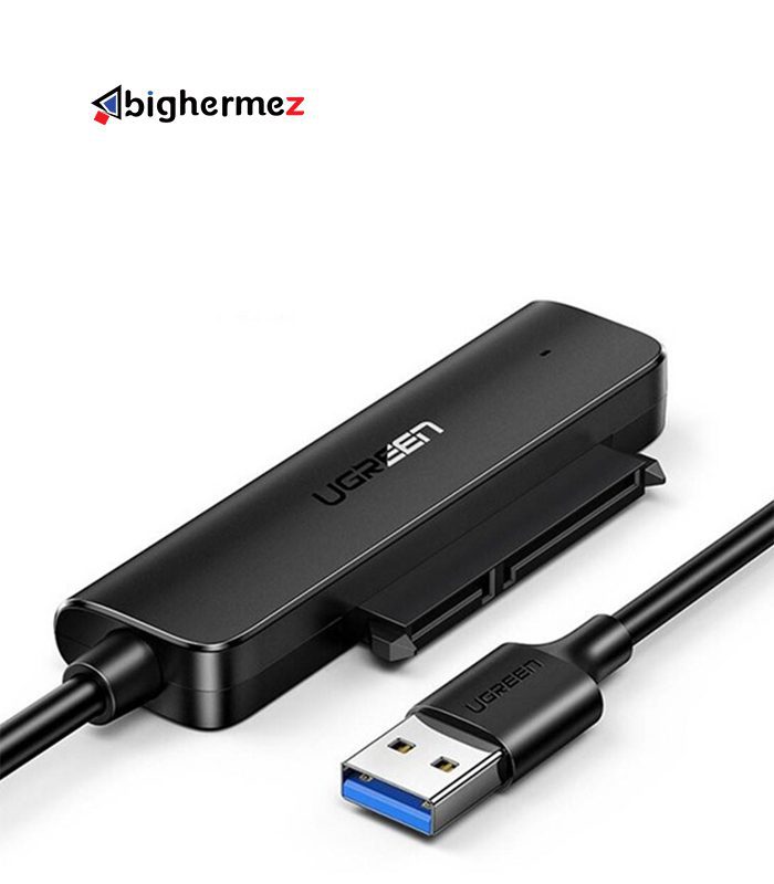 مبدل USB3.0 به SATA3.0 یوگرین مدل CM321-70609