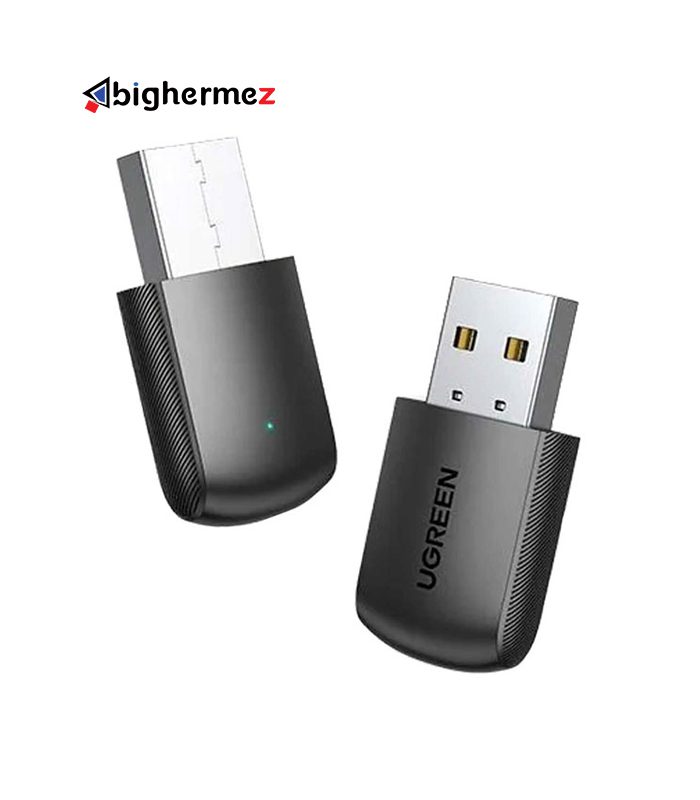 دانگل وای فای یوگرین مدل CM448-20204 Dual-Band