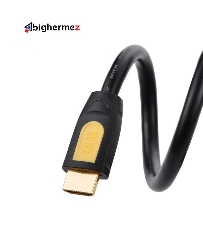 کابل HDMI یوگرین مدل HD101-10128 طول 1.5 متر