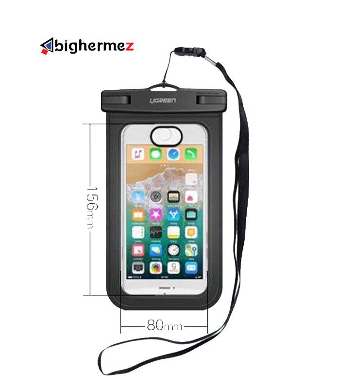کیف ضد آب گوشی یوگرین مدل  50919-LP186