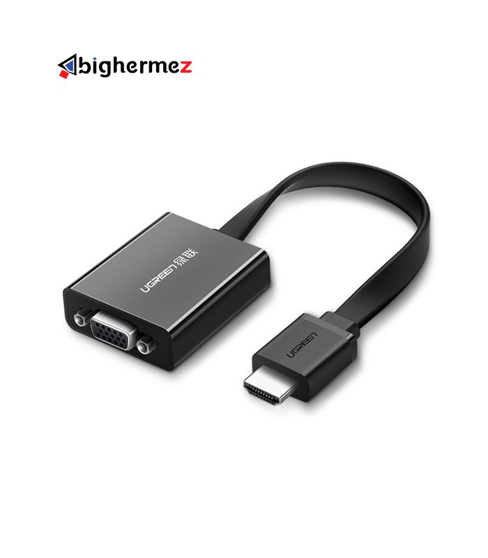 تبدیل تصویر HDMI به VGA یوگرین مدل MM103-40248