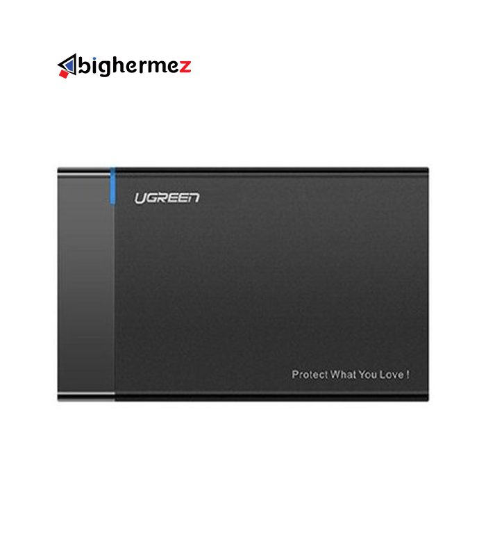 باکس هارد 2.5 اینچ USB 3.1 یوگرین 50743-US221