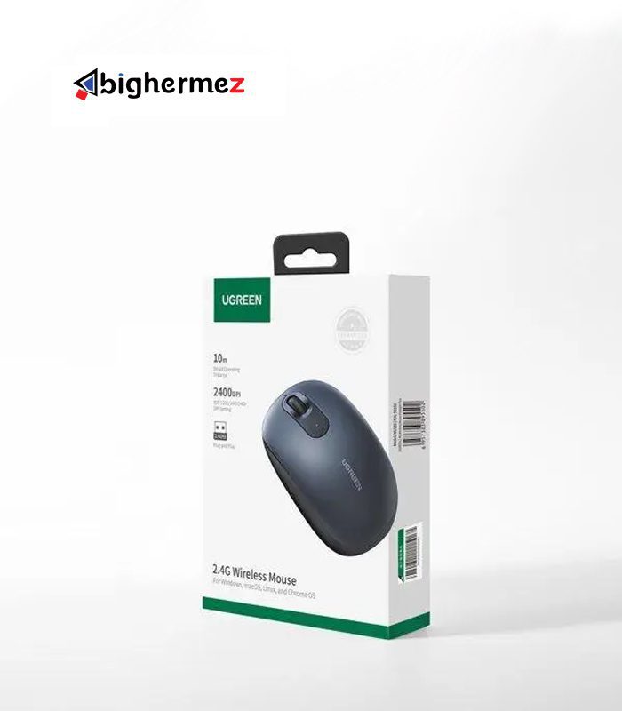 ماوس بیسیم یوگرین مدل MU105-90550