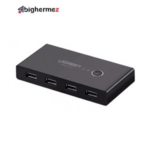هاب سوئیچ USB یوگرین 4 پورت مدل 30768-US216