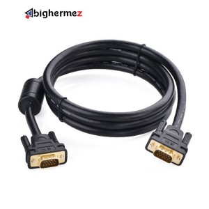 کابل VGA یوگرین مدل VG101-11646 طول 2 متر