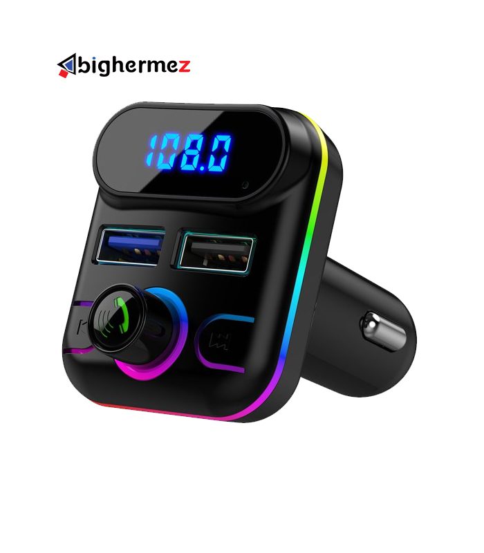 پخش کننده اف ام خودرو مدل UN-M011